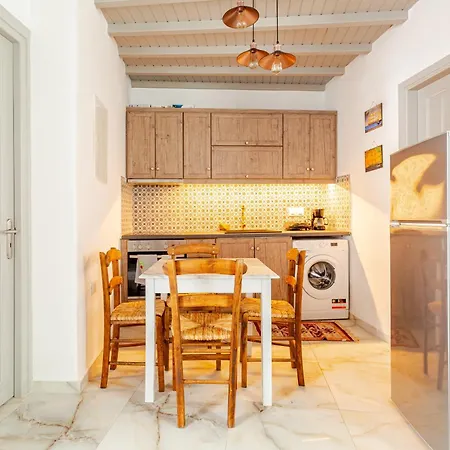 شقة Elenitas House In *