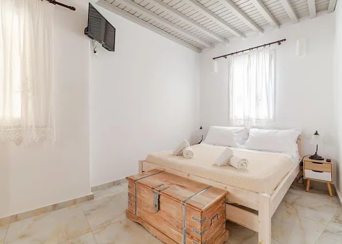 Elenitas House In شقة