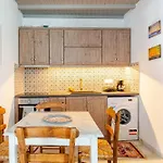 Elenitas House In Apartamento Ornos (Mykonos)