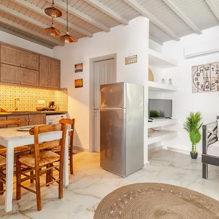 Apartamento Elenitas House In *