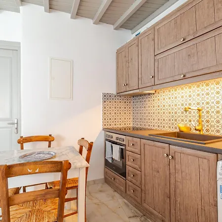 Elenitas House In Apartamento