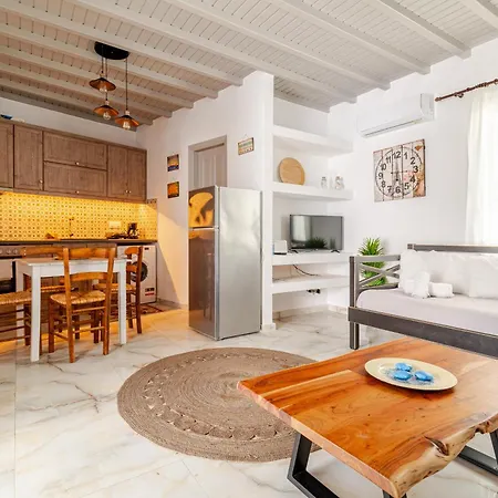 Apartamento Elenitas House In