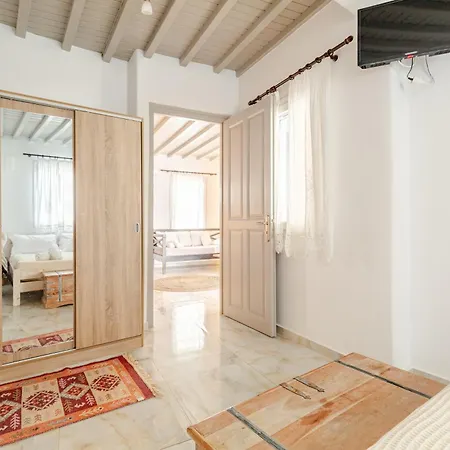 Elenitas House In Appartement *