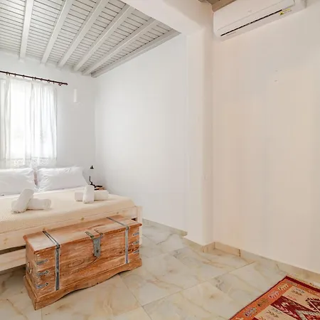 Elenitas House In Apartamento Ornos (Mykonos)