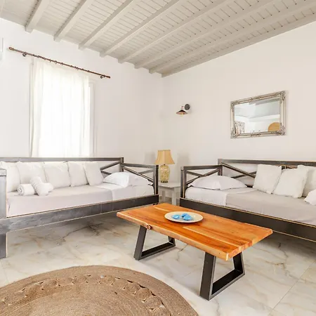 Elenitas House In Ornos (Mykonos)