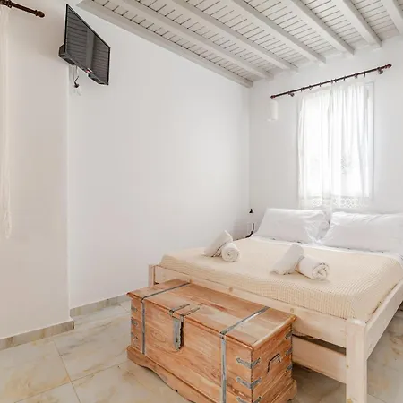 Elenitas House In Apartamento