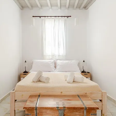 Apartamento Elenitas House In *