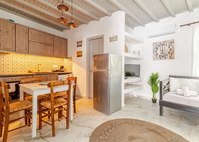 Apartamento Elenitas House In *