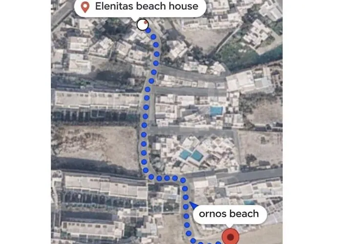 Elenitas House In 公寓