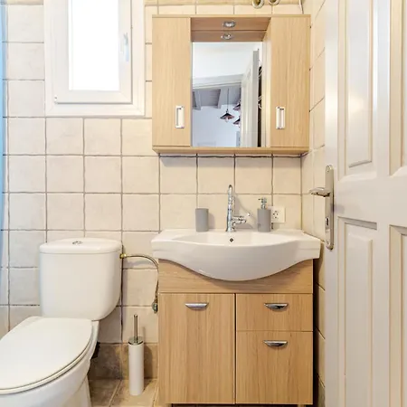 Elenitas House In * 오르노스